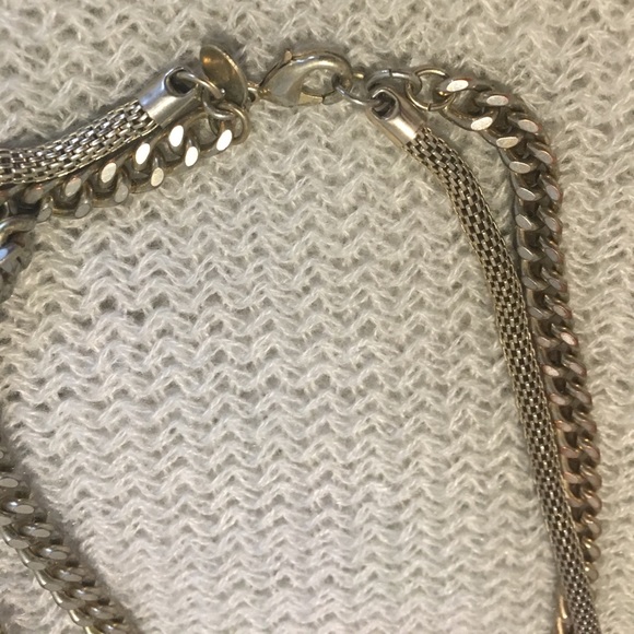 Express Statement Necklace - Picture 4 of 4